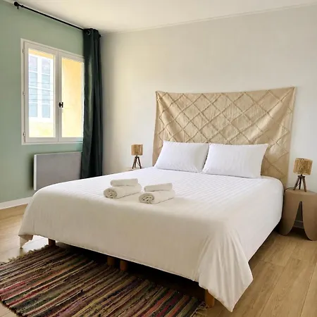 Appart' Cosy - Batisse 1720 - Vignobles Bordelais شقة